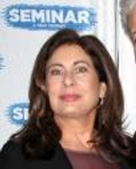 Jane Wagner Headshot