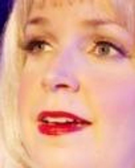 Deborah Wagoner Headshot