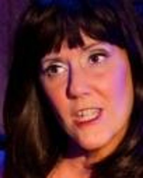 Robin Arthur Headshot