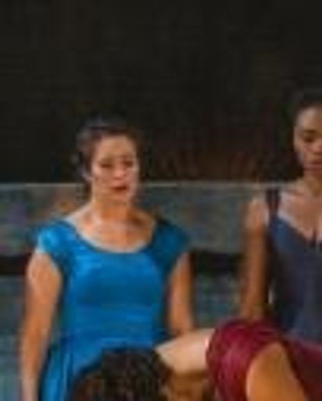 Kasey Alfonso Headshot