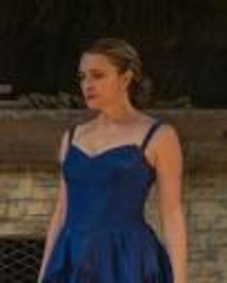 Tracy Walsh Headshot