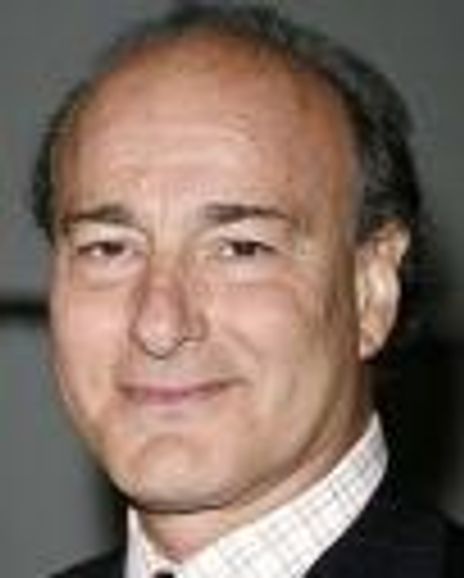 Peter Friedman Headshot