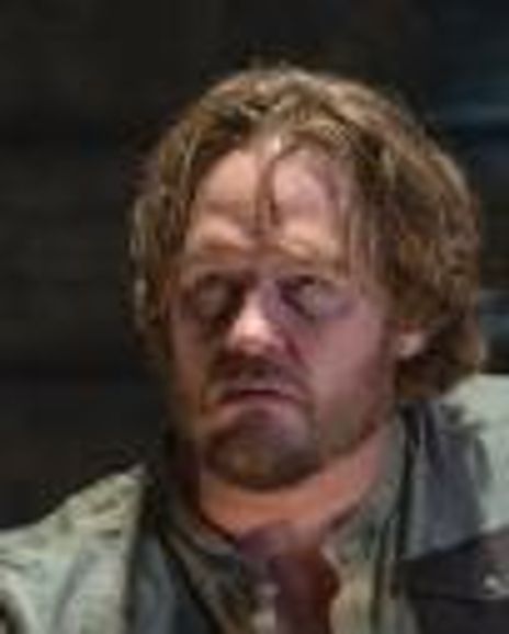 Michael Huftile Headshot