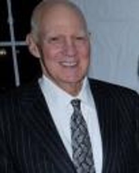 Hersh Cohen Headshot