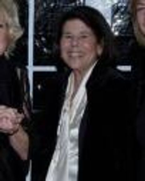 Janet Boxer Headshot