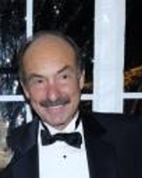 Bruce Migatz Headshot