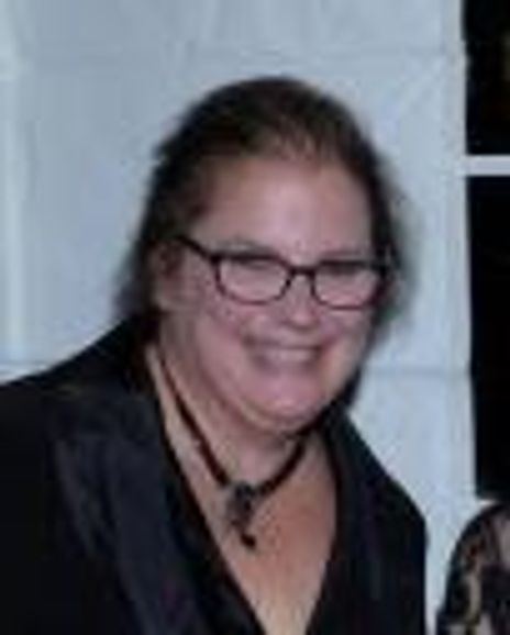 Bridget Johnson Headshot