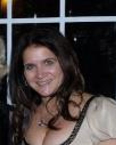 Shari Shedrofsky Headshot