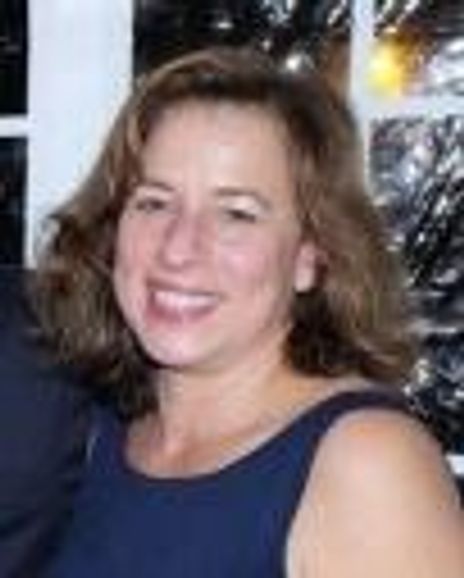 Ilene Silberstein Headshot