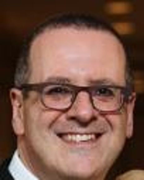 Anthony Freud Headshot