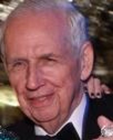 James O'Connor Headshot