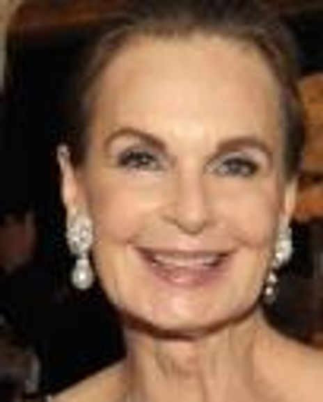 Christina Gidwitz Headshot