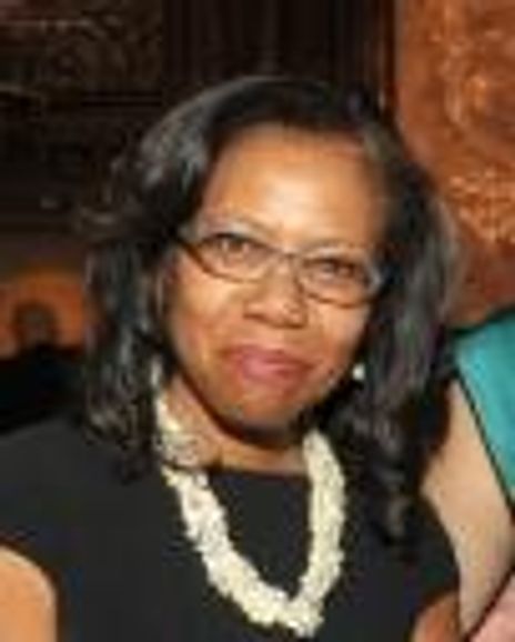 Maria Green Headshot