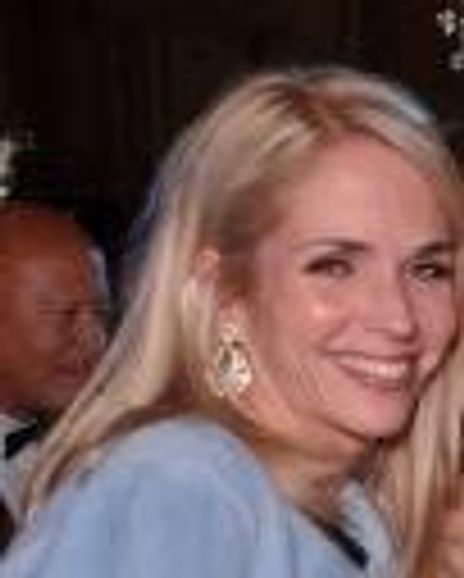 Meredith Wood-Prince Headshot