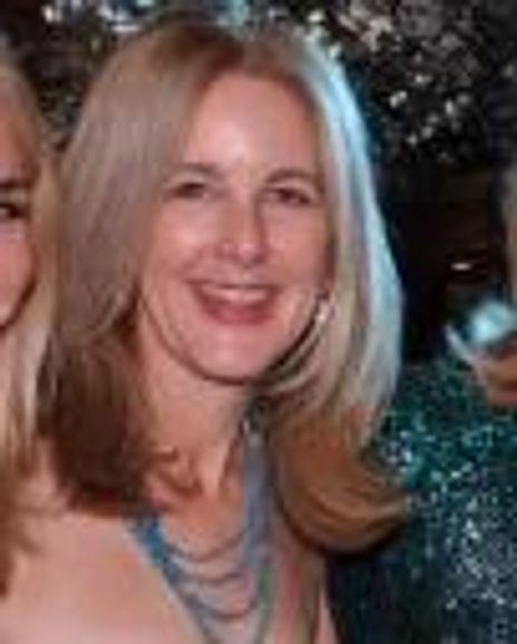 Susan Canmann Headshot