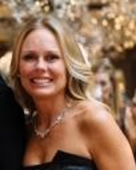 Jacky Ferro Headshot