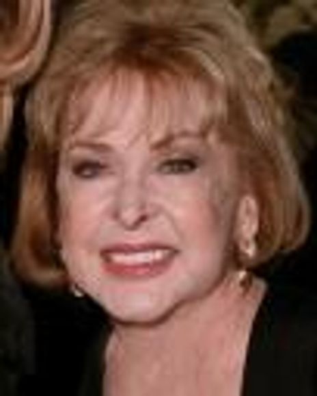 Nancy W Knowles Headshot