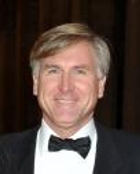 Matthew Fisher Headshot