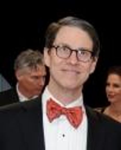 Dennis Myers Headshot