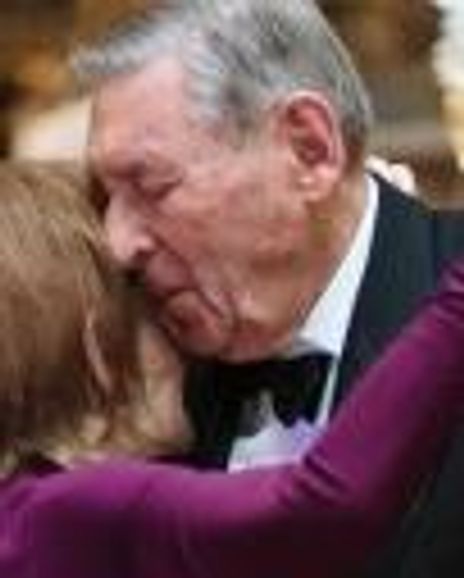 Renee Crown Headshot