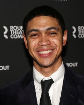 Reynaldo Piniella Headshot