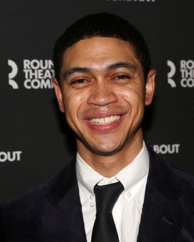 Reynaldo Piniella Headshot