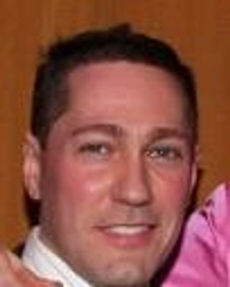 Joseph A Berger Headshot