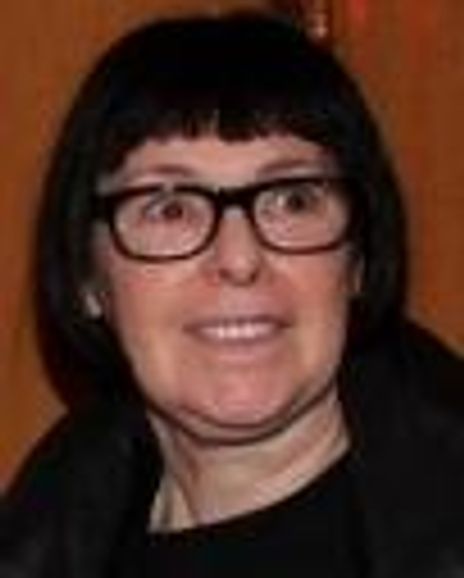 Roxanne Lowitt Headshot