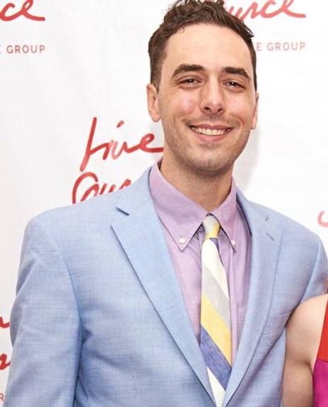 Chris Dieman Headshot