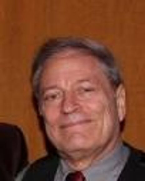 Gerald Herman Headshot