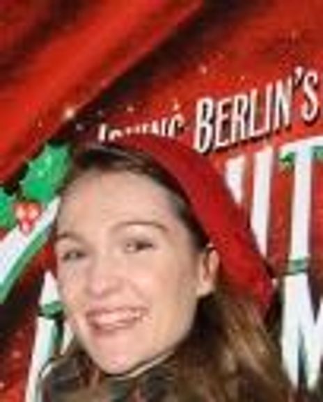 Jennifer Greenwood Headshot