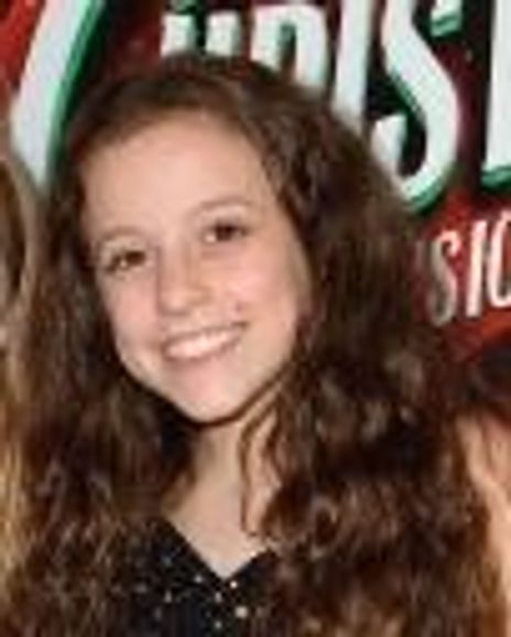 Amy Snudden Headshot