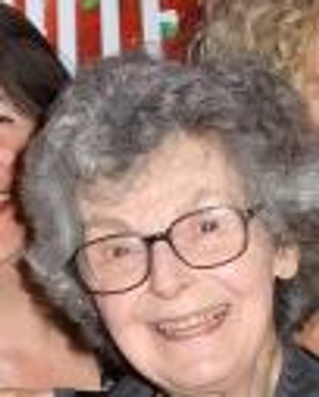 Linda Emmet Headshot