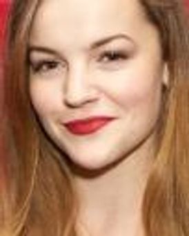 Izzy Meikle-Small Headshot