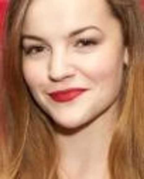 Izzy Meikle-Small Headshot