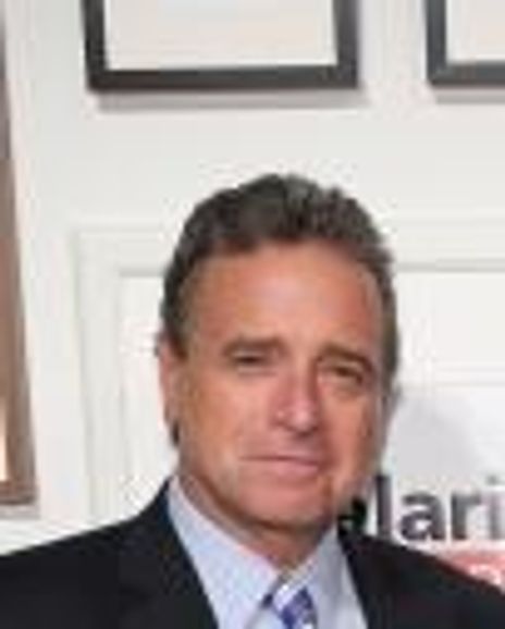 John Seigenthaler Headshot