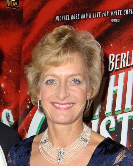 Helen Wonnacott Headshot