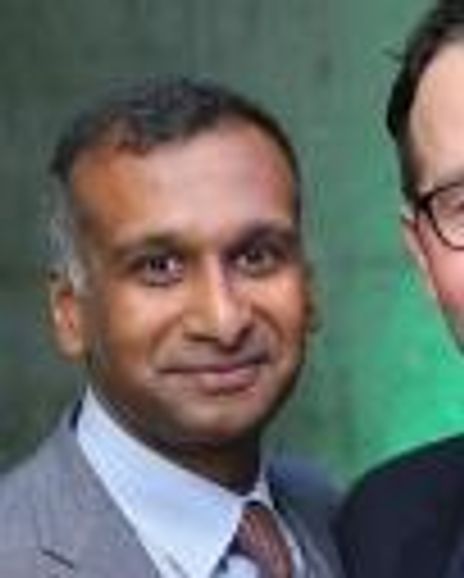 Namal Nawana Headshot