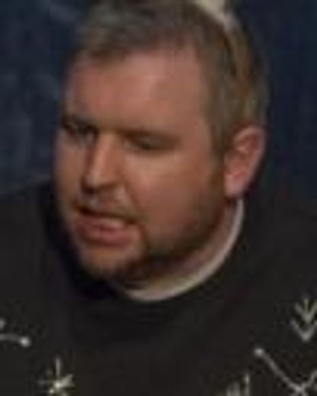 Andrew Kudla Headshot