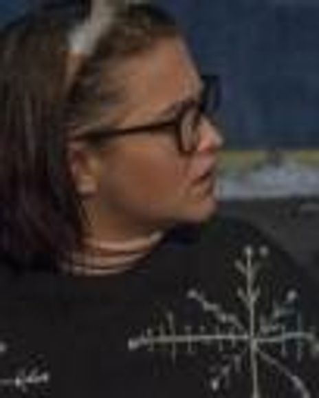 Tamara Chambers Headshot