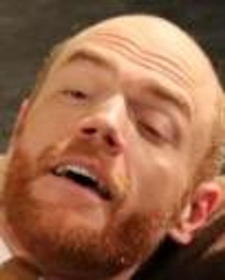 Aaron Roberts Headshot