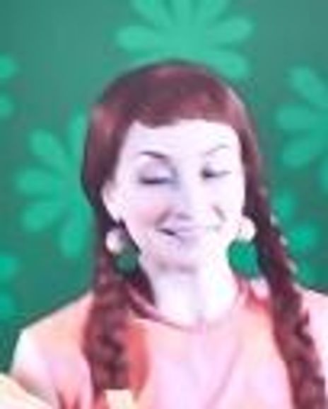 Tuija Nuojua Headshot