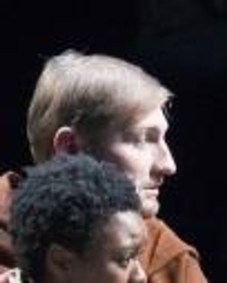 Nathan Whitmer Headshot
