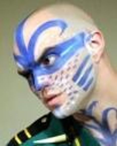 Michael Ulmer Headshot