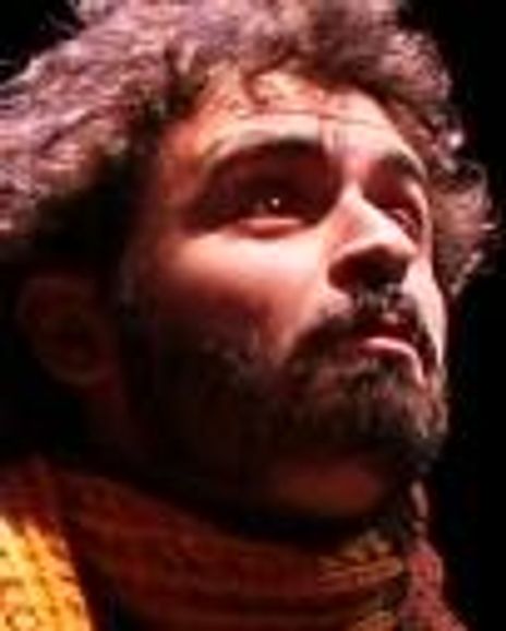 Nick Curatolo Headshot