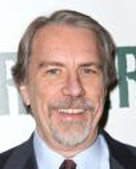 Geno Donovan Headshot