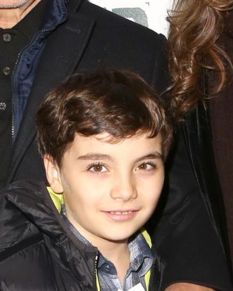 Roman Keitel Headshot