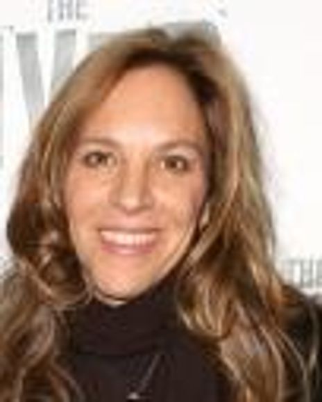 Daphne Kastner Headshot