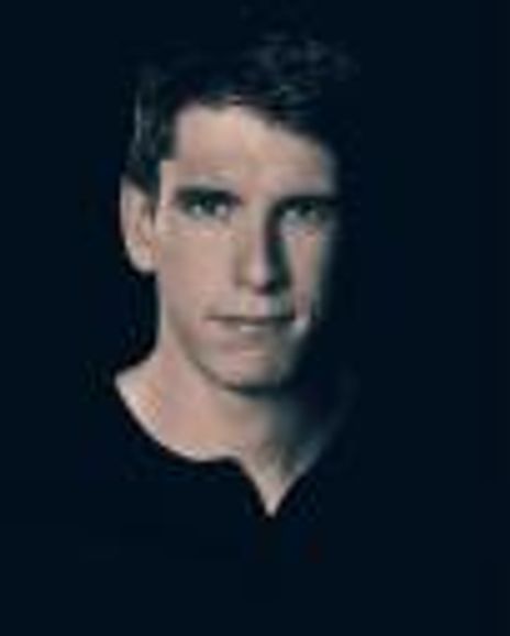 Jordan Taylor Headshot