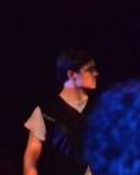 Kelly Elliott Headshot